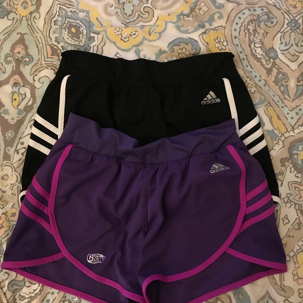 Women's Adidas Shorts